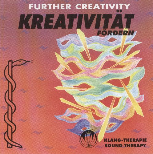 Kreativität fördern - Further creativity Music