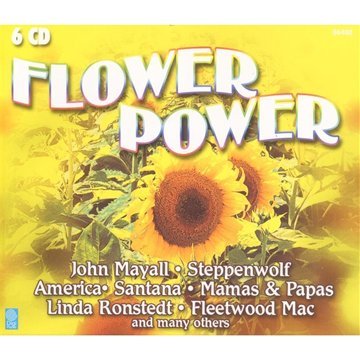 Product Image: Flower Power