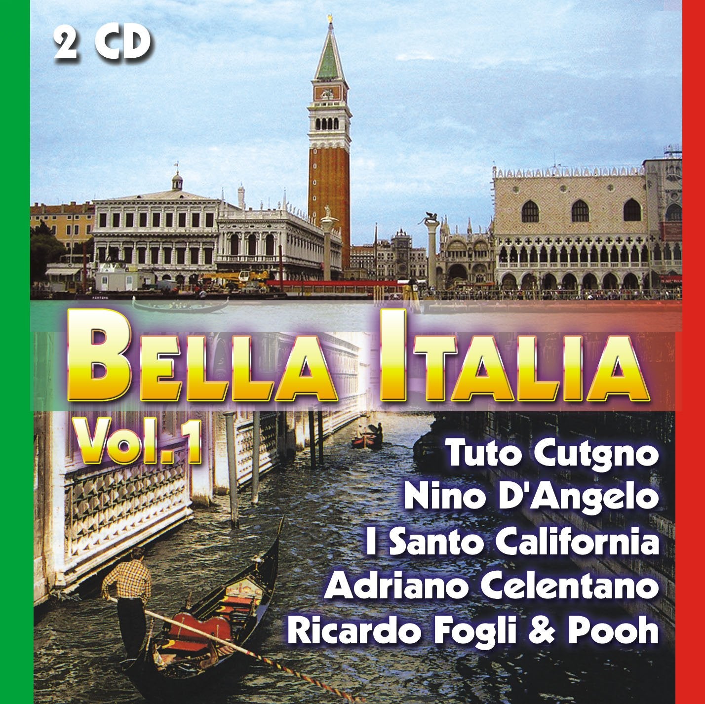 Product Image: Bella Italia Vol.1