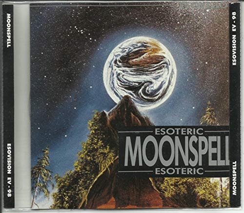 Product Image: Moonspell