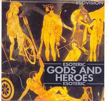 Product Image: esoteric Gods and Heroes