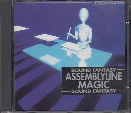 Sound fantasy - Assemblyline Magic Music