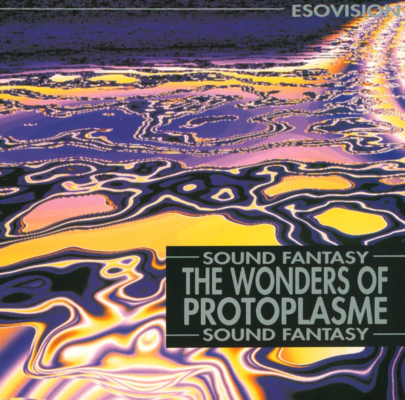 Product Image: The Wonders Of Protoplasme