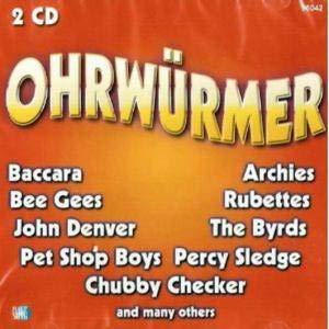 Product Image: Ohrwrmer
