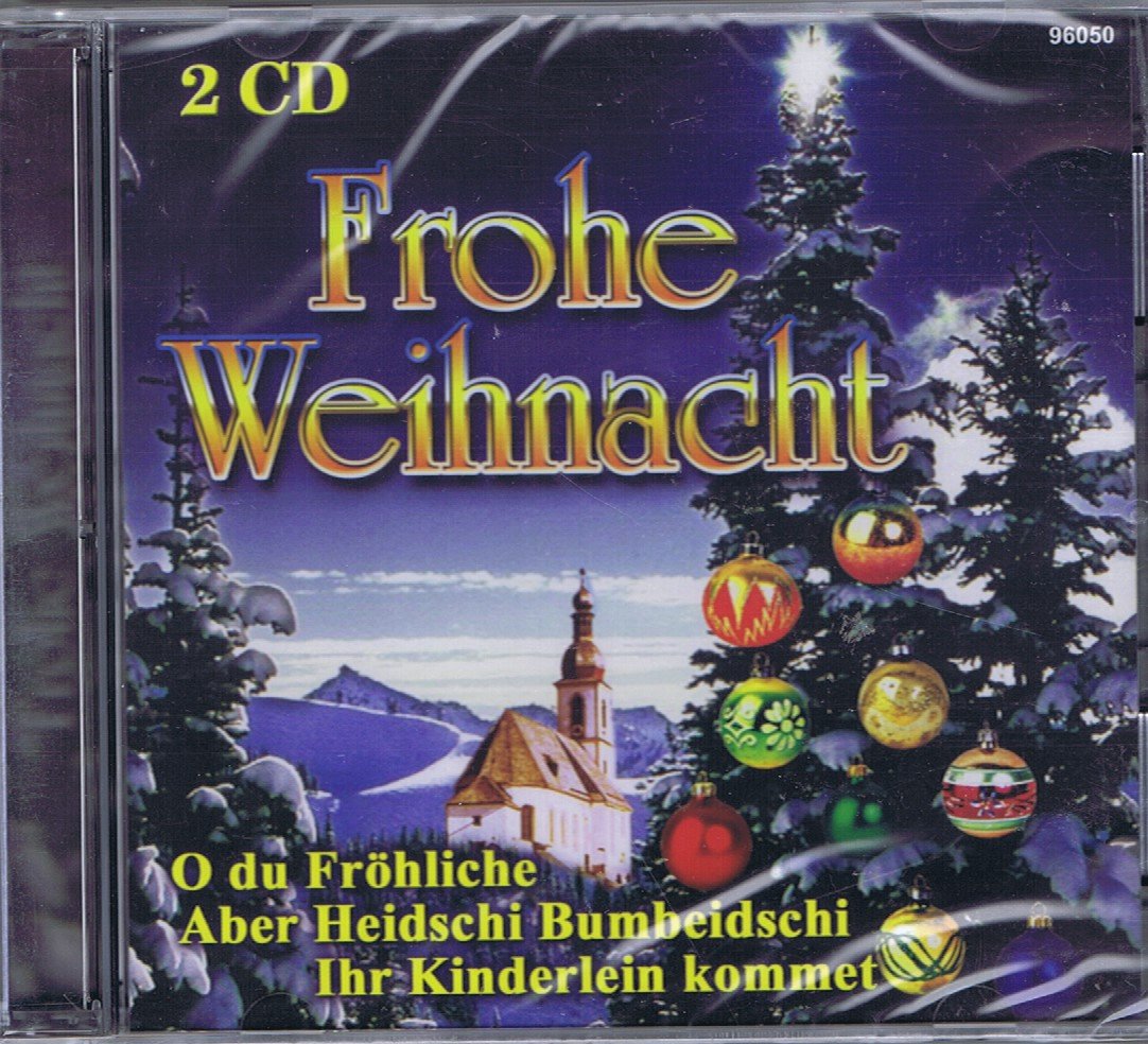 Frohe Weihnacht Other music genres