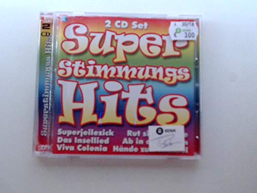 Product Image: Super Stimmungshits Grillparty