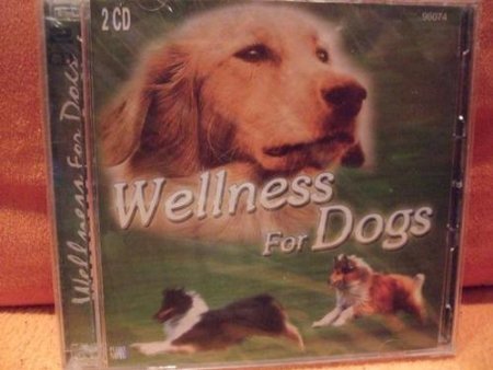 Wellness for Dogs Music for Children