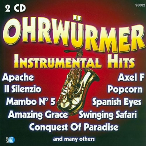 Ohrwürmer-Instrumental Hits Pop