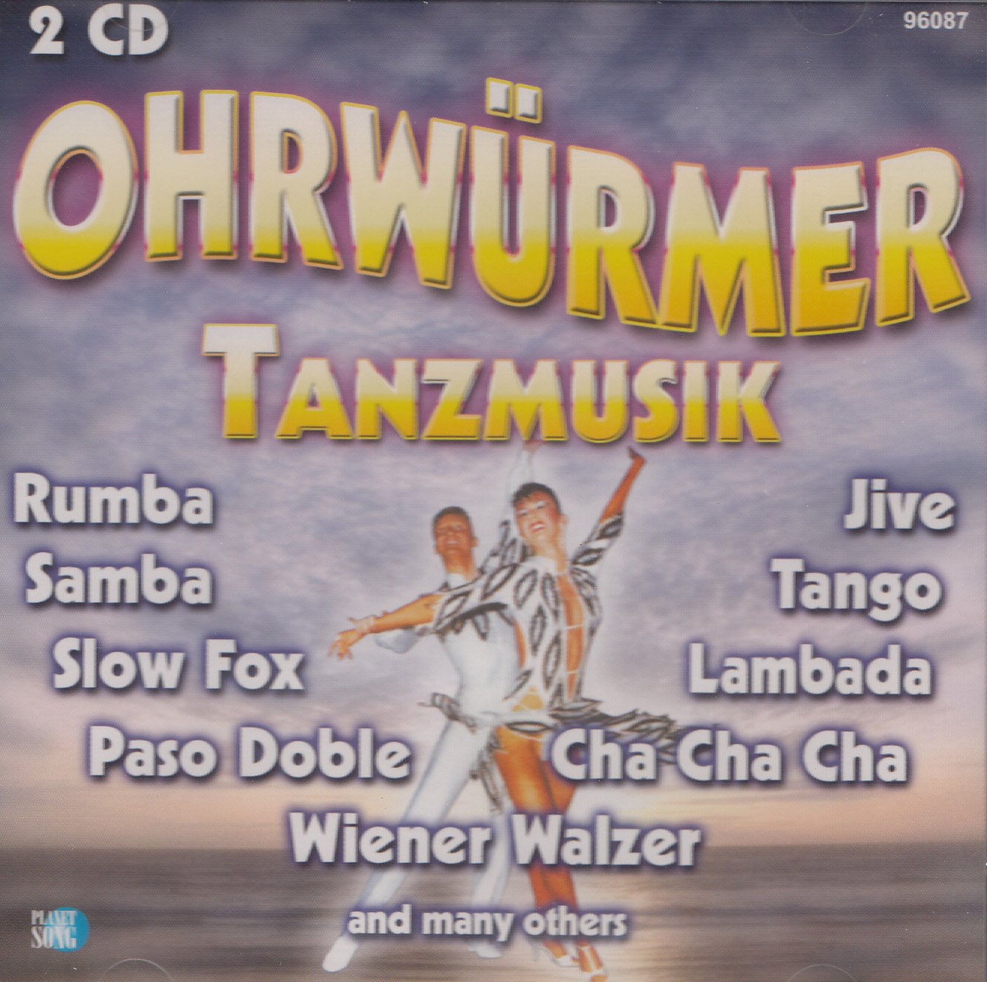 Ohrwürmer-Tanzmusik Other music genres