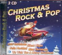 Santa Claus & his Snowmen, Bing Crosby, Golden Gate Quartet, Platters, Louis Armstrong, Glenn Miller Orchestra... Alternative & Indie
