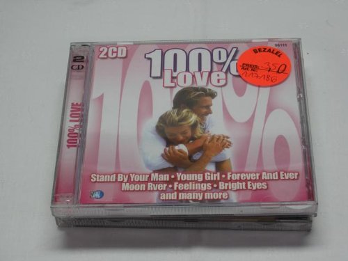 Product Image: 100% Lovesongs