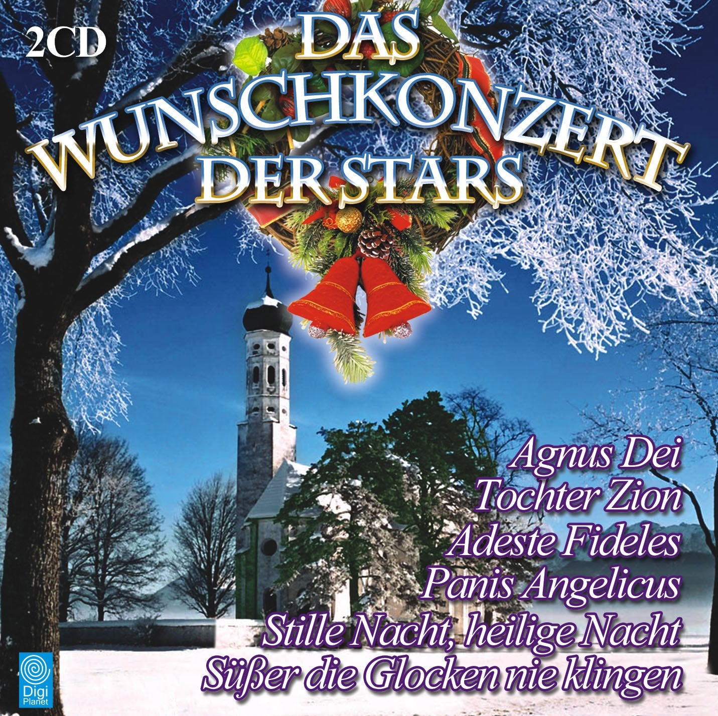 Product Image: Wunschkonzert der Stars