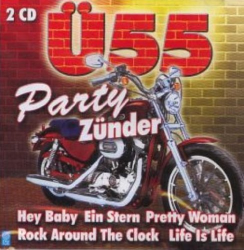 Product Image: Ue55-Party Zuender