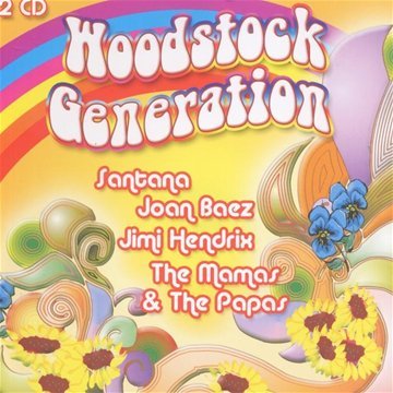 Woodstock Generation Rock
