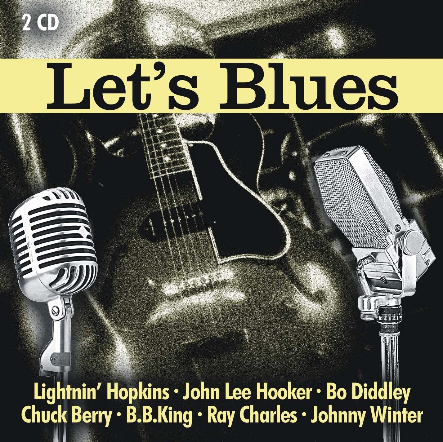 Let's Blues Music