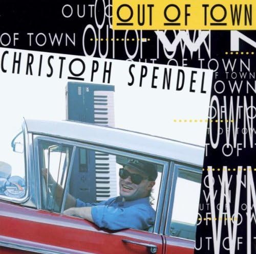 Product Image: Out of Town