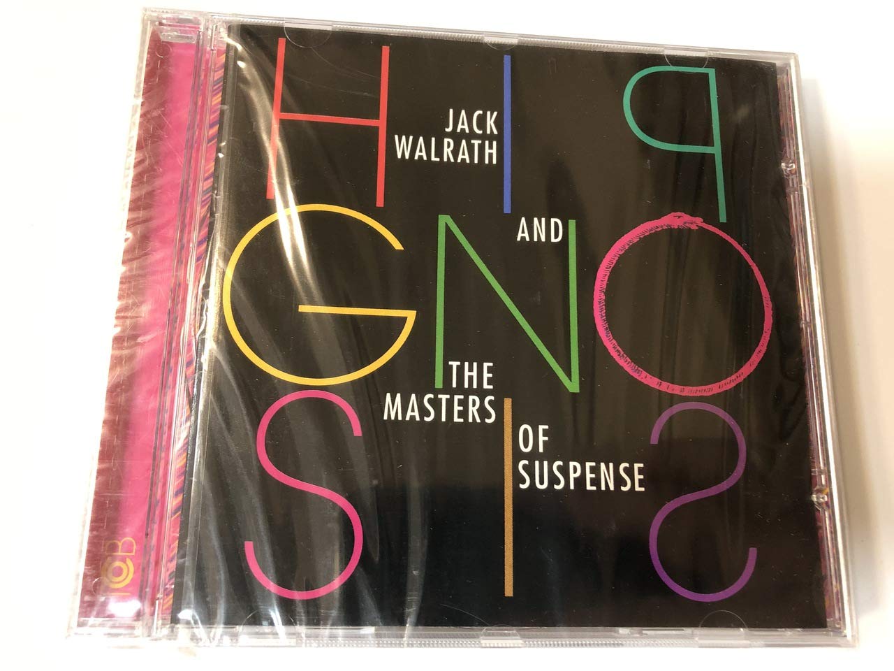 Hip Gnosis Jazz