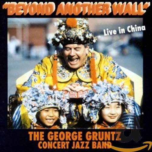 Beyond Another Wall (Live in China) Jazz