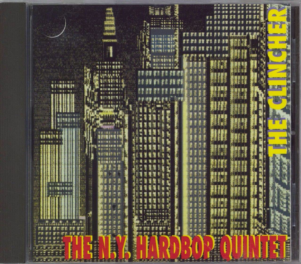 The Clincher Jazz