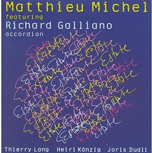 Estate cd