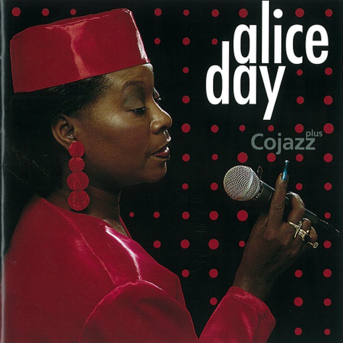 Product Image: Cojazz Plus-Live At Bird's Eye,Basle