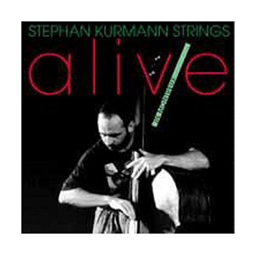 Alive in Montreux Jazz