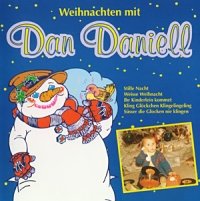 Weihnachten mit Dan Daniell Music