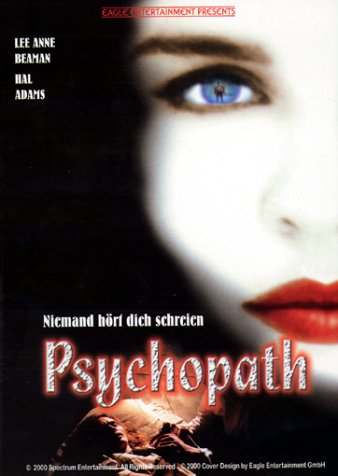 Psychopath - Niemand hört dich schreien Films