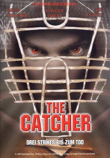 The Catcher - Drei Strikes bis zum Tod Films