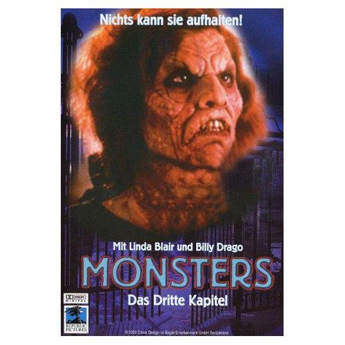 Monsters - Kapitel 3 Movies