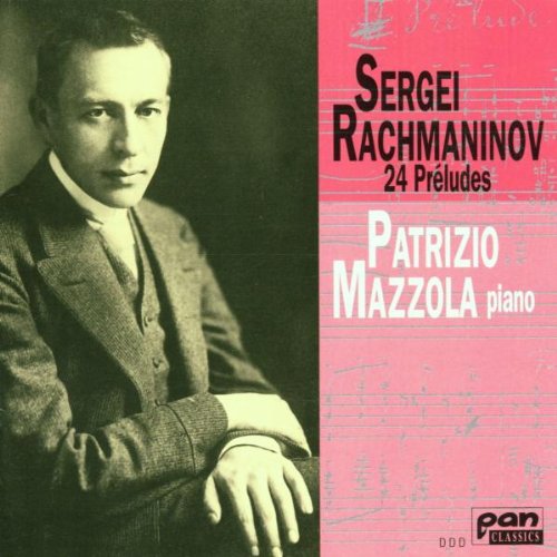Preludes Op. 3, 2 / Op. 23 / Op. 32 Classical