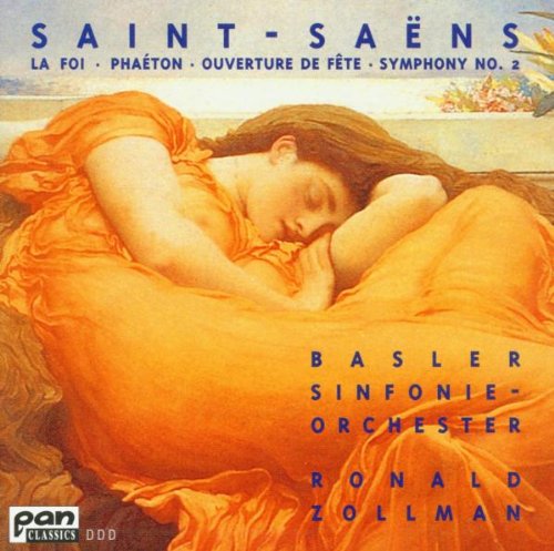 Product Image: Sinfonie 2 / Phaeton Op. 39 u.a.