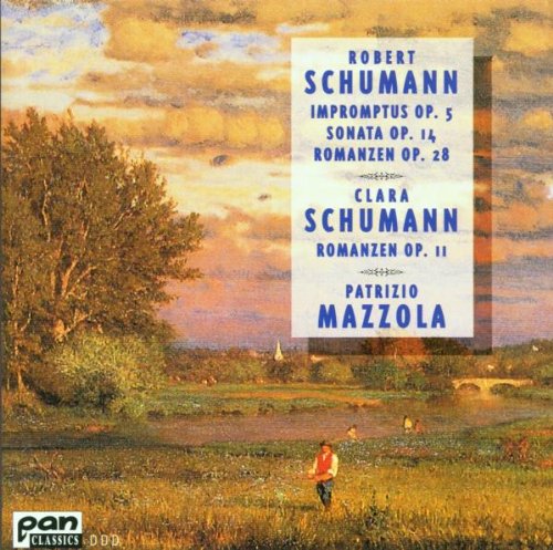 Sonaten und Romanzen für Klavier Classical