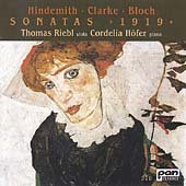 Sonaten 1919 Classical