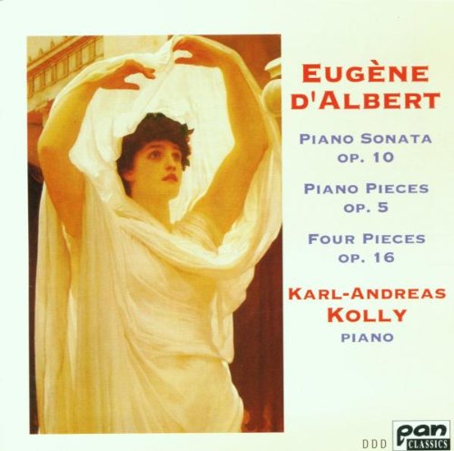 Klavierwerke Classical