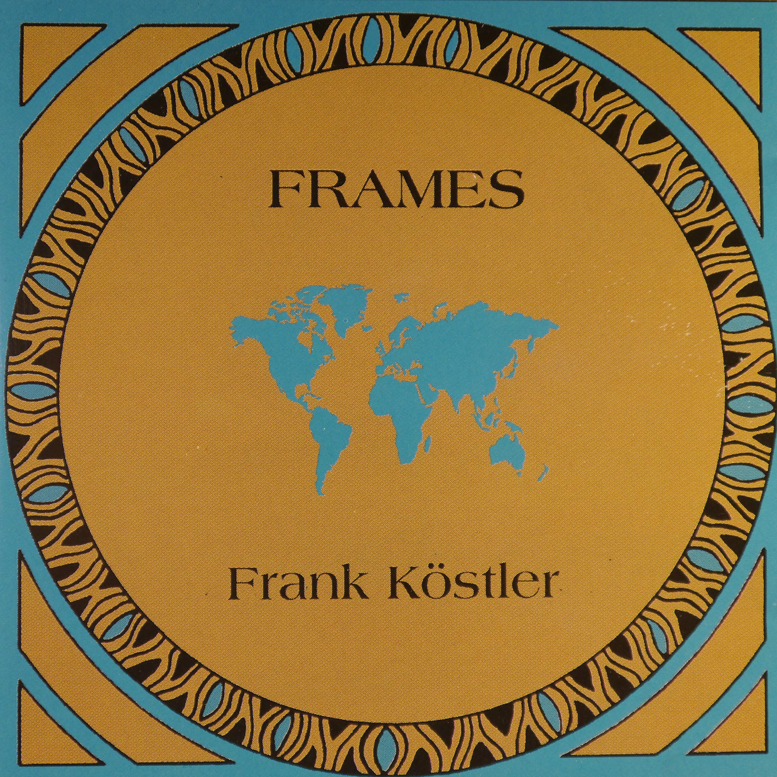 Product Image: Frames-Meditative,Therap.Musik