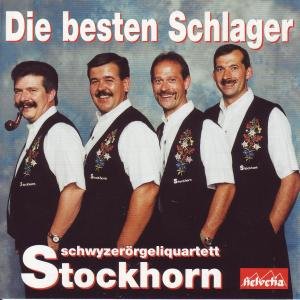 Die Besten Schlager cd