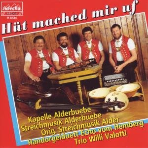 Product Image: Hüt Mached Mir Uf