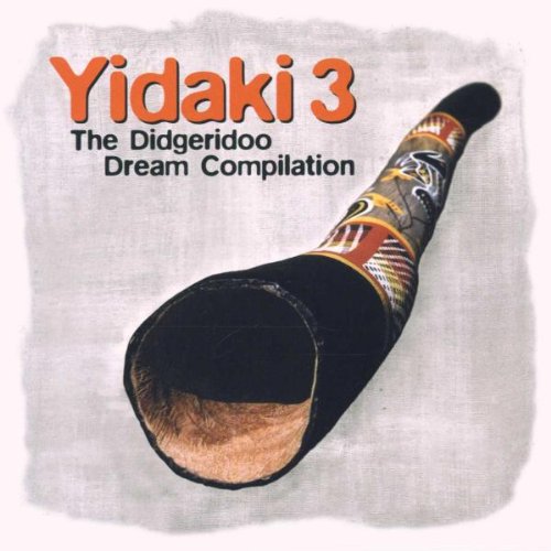 Didgeridoo-Yidaki 3 Music