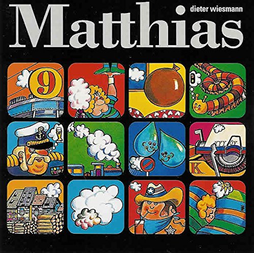 Matthias Music for Children