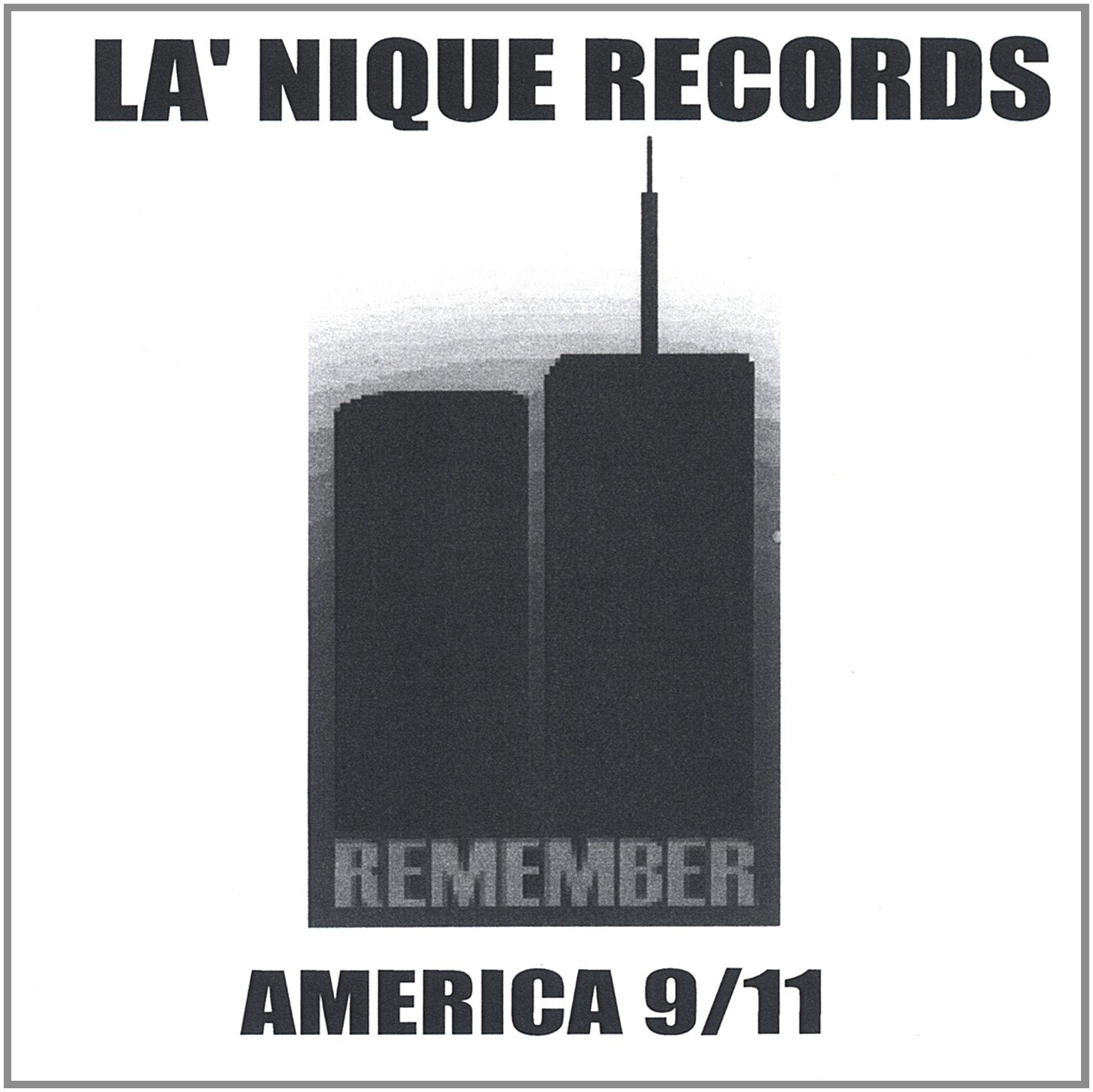 Product Image: America/911