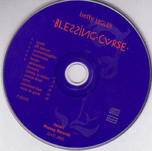 Product Image: Blessing Curse