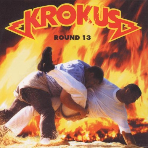 Round 13 Metal & Hardrock
