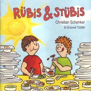 Rübis&Stübis Children & Young People