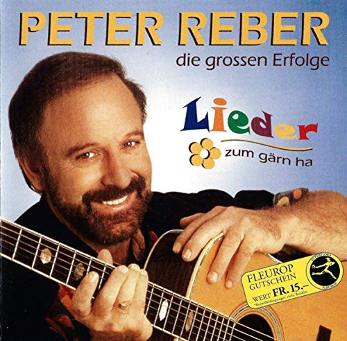 Lieder Zum Gärn Ha-Seine Gross German Schlager & Volksmusik