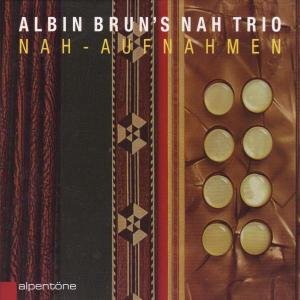 Nah-Aufnahmen cd
