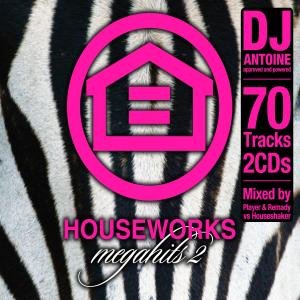 Product Image: Houseworks Megahits 2