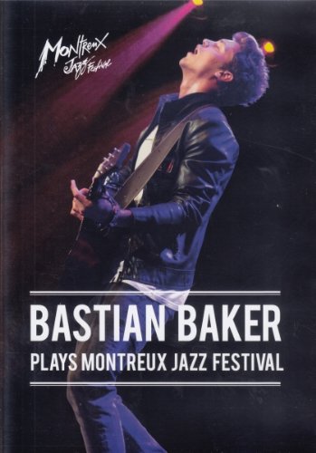 Plays Montreux Jazz Festival Films