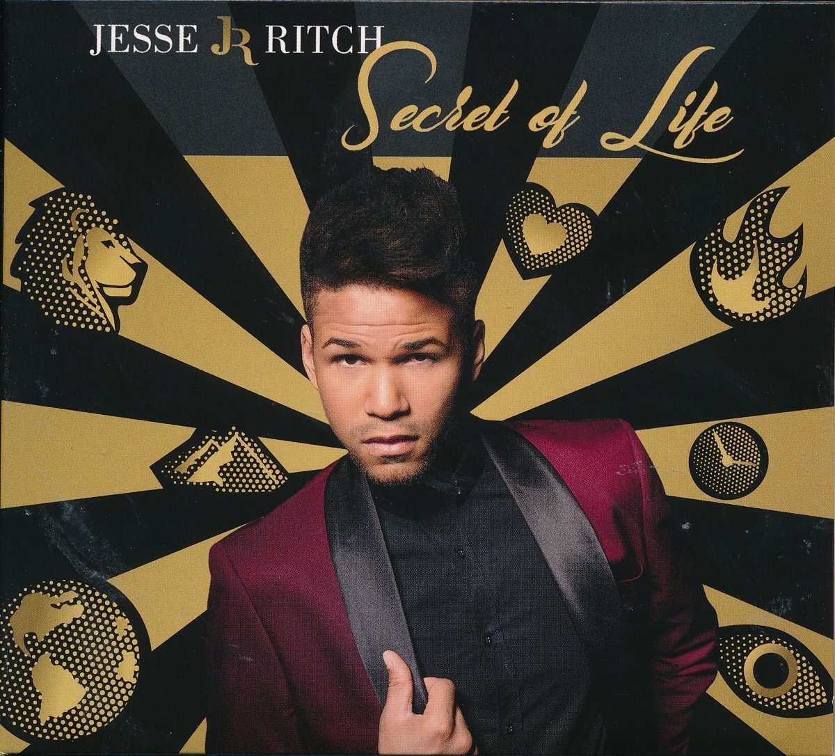 Product Image: Secret of Life