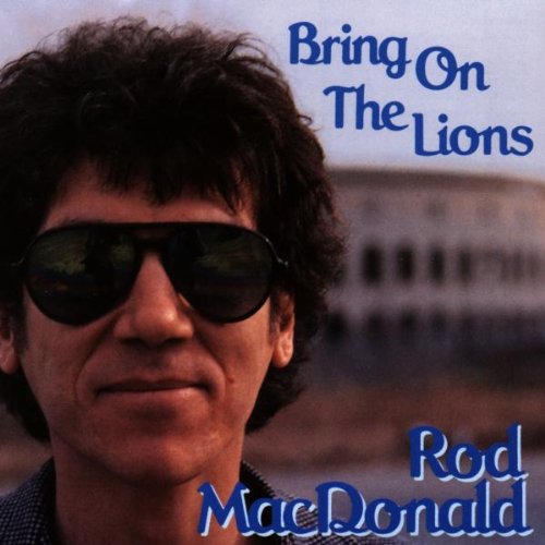 Product Image: Bring on the Lions